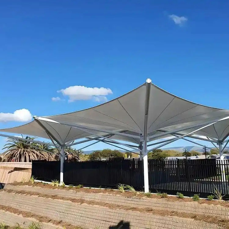 浪卡子县工程案例