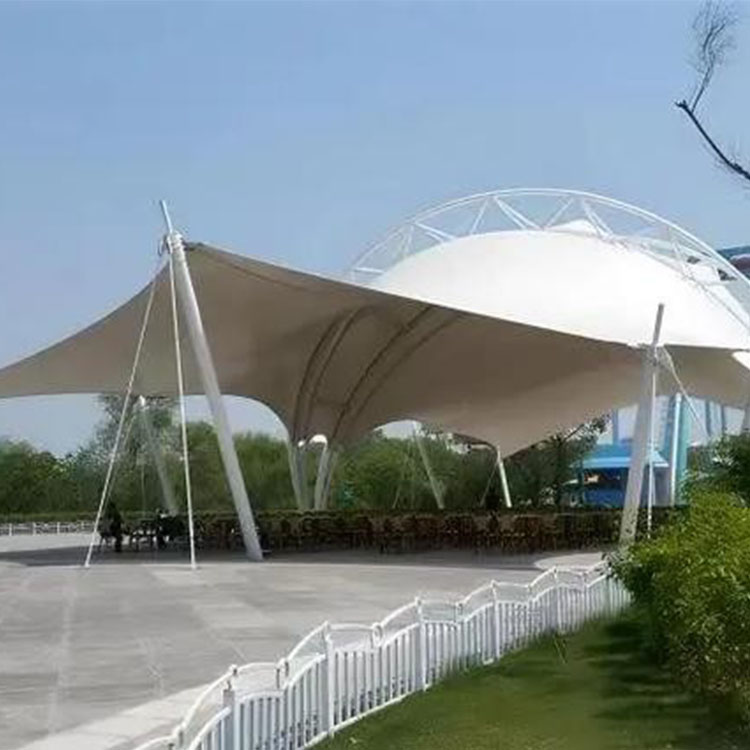 浪卡子县工程案例