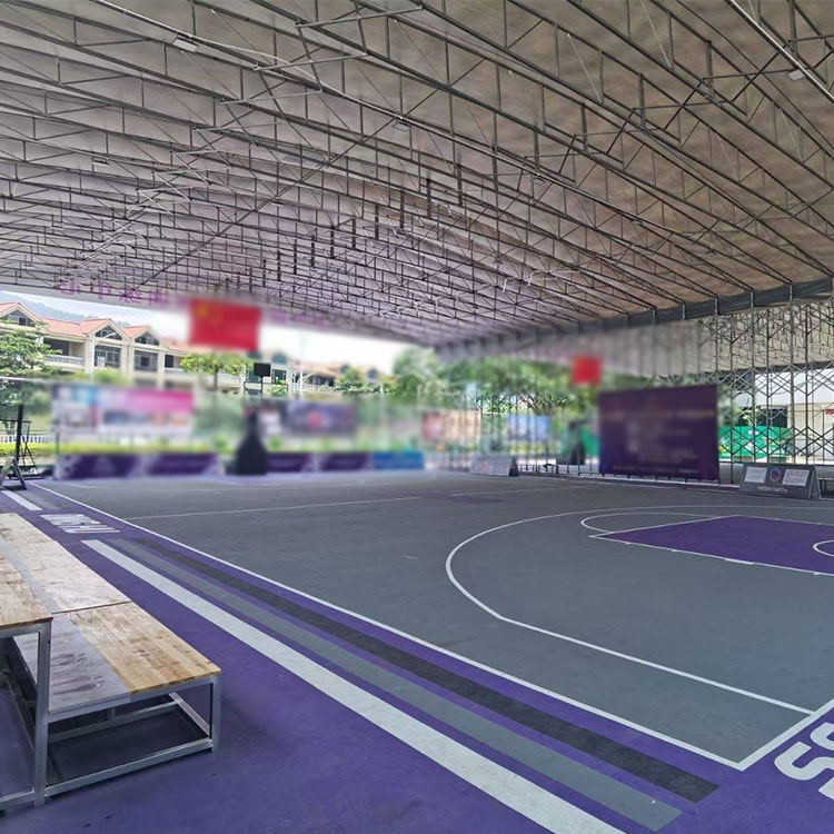 浪卡子县工程案例