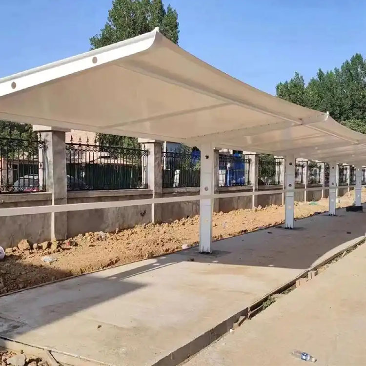 浪卡子县工程案例