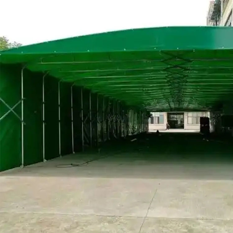 浪卡子县工程案例