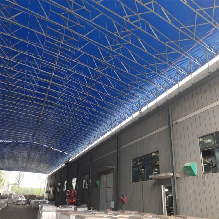 浪卡子县工程案例