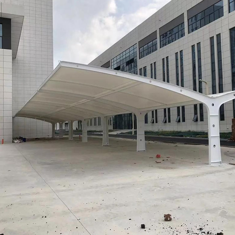 浪卡子县工程案例